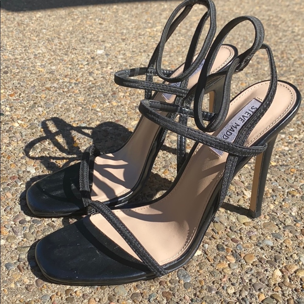 Steve Madden Heels